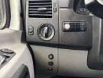 Mercedes-Benz Sprinter 2017 Valkoinen