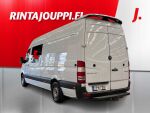 Mercedes-Benz Sprinter 2017 Valkoinen