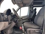 Mercedes-Benz Sprinter 2017 Valkoinen