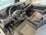 Peugeot Expert 2022 Valkoinen