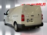 Peugeot Expert 2022 Valkoinen