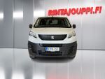 Peugeot Expert 2022 Valkoinen