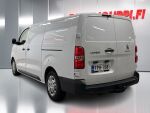 Peugeot Expert 2022 Valkoinen