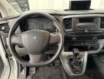 Peugeot Expert 2022 Valkoinen