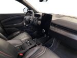 Ford Mustang Mach-E 2021 Punainen