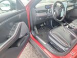 Ford Mustang Mach-E 2021 Punainen