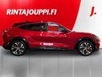 Ford Mustang Mach-E 2021 Punainen