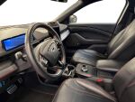 Ford Mustang Mach-E 2021 Punainen
