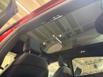 Ford Mustang Mach-E 2021 Punainen