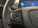 Ford Mustang Mach-E 2021 Punainen
