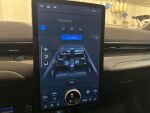 Ford Mustang Mach-E 2021 Punainen