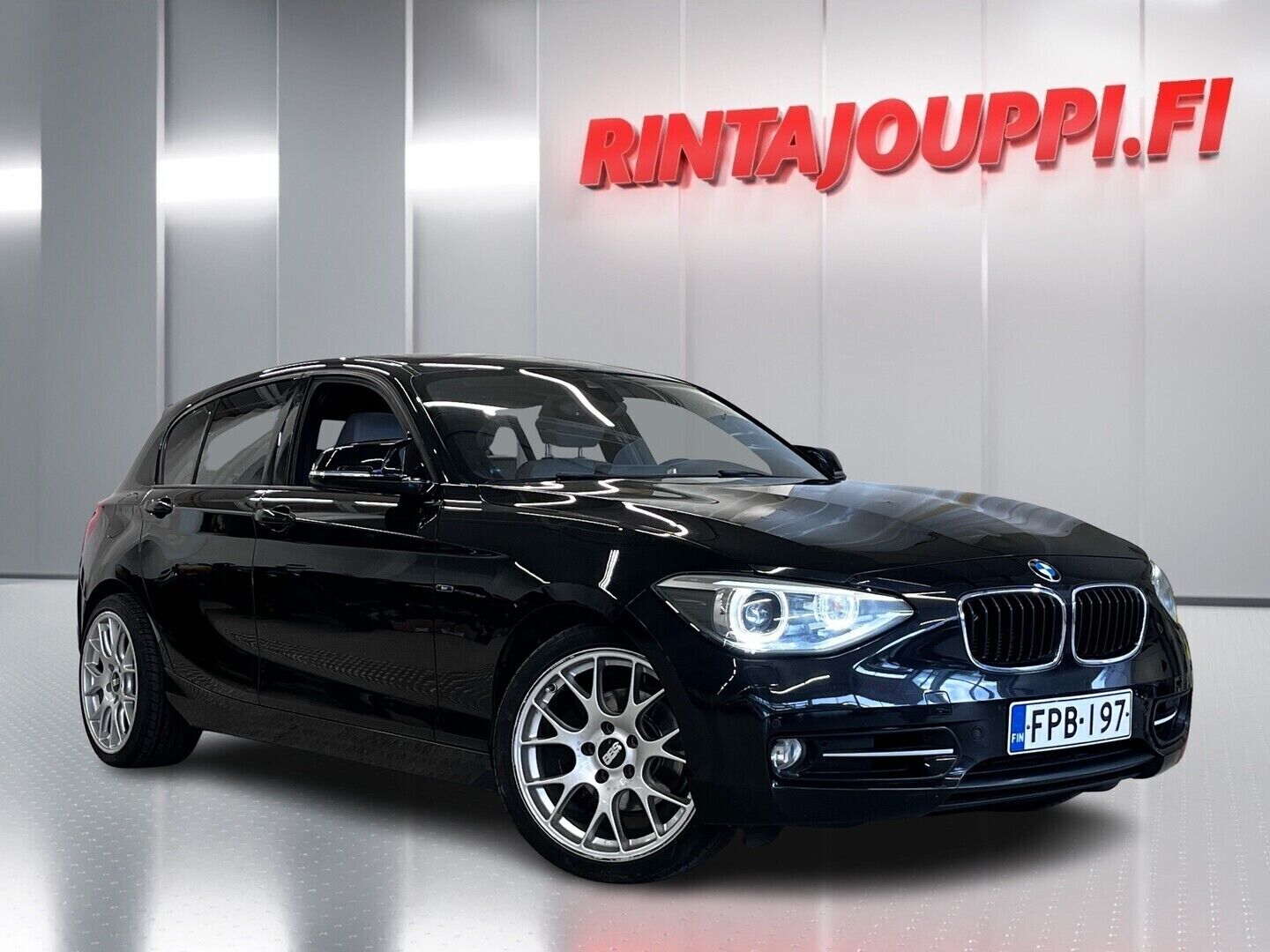 BMW 120