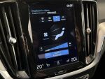Volvo V60 2021 Musta