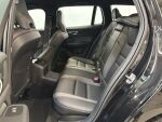 Volvo V60 2021 Musta