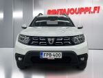 Dacia Duster 2022 Valkoinen