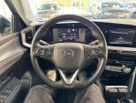 Opel Mokka 2022 Harmaa