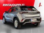 Opel Mokka 2022 Harmaa