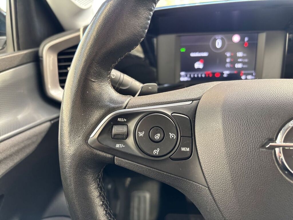 Opel Mokka 2022 Harmaa