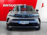 Opel Mokka 2022 Harmaa