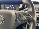 Opel Mokka 2022 Harmaa