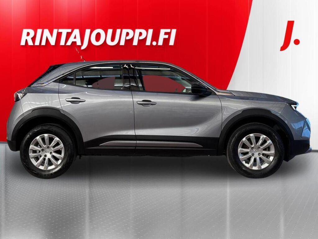 Opel Mokka Comfort 130 Turbo A 2022, kuva 7/25