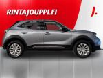 Opel Mokka 2022 Harmaa