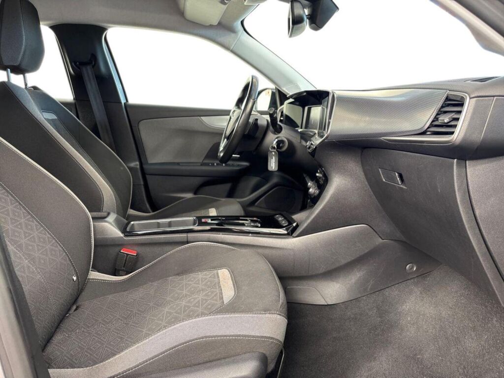 Opel Mokka 2022 Harmaa