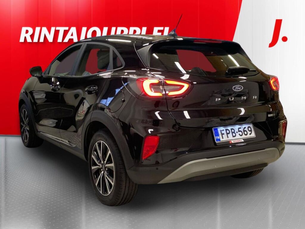 Ford Puma 2022, bild 3/31