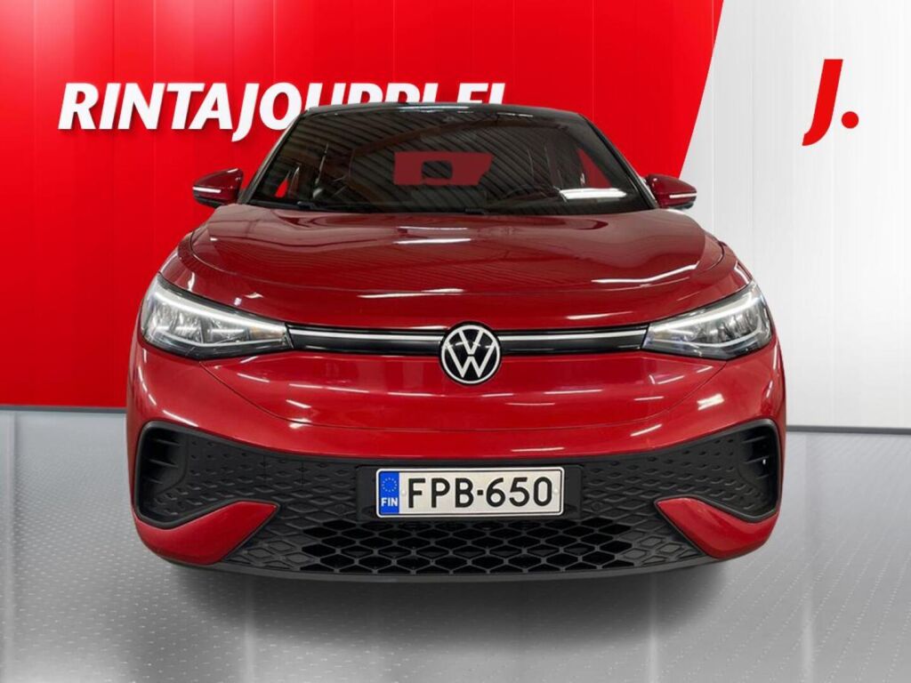 Volkswagen ID.5 2022, kuva 4/34