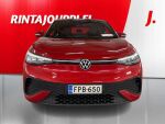 Volkswagen ID.5 2022 Punainen