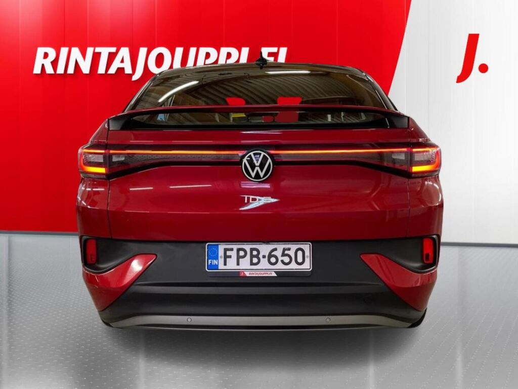 Volkswagen ID.5 2022, kuva 6/34