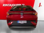 Volkswagen ID.5 2022 Punainen