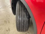 Volkswagen ID.5 2022 Punainen