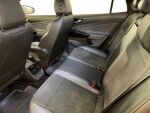 Volkswagen ID.5 2022 Punainen