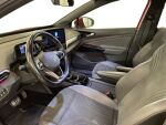 Volkswagen ID.5 2022 Punainen