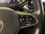 Volkswagen ID.5 2022 Punainen