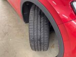 Volkswagen ID.5 2022 Punainen