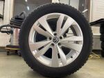 Volkswagen ID.5 2022 Punainen