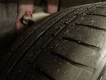 Volkswagen ID.5 2022 Punainen