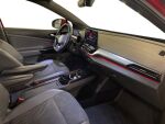 Volkswagen ID.5 2022 Punainen