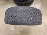 Volkswagen ID.5 2022 Punainen