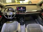 Volkswagen ID.5 2022 Punainen