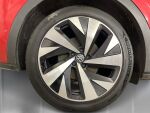 Volkswagen ID.5 2022 Punainen