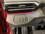 Volkswagen ID.5 2022 Punainen