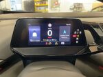 Volkswagen ID.5 2022 Punainen