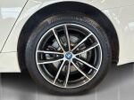 BMW 530 2023 Valkoinen