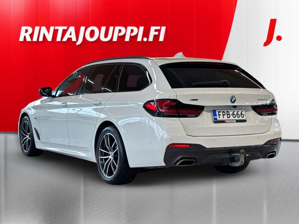 BMW 530 2023, kuva 3/37