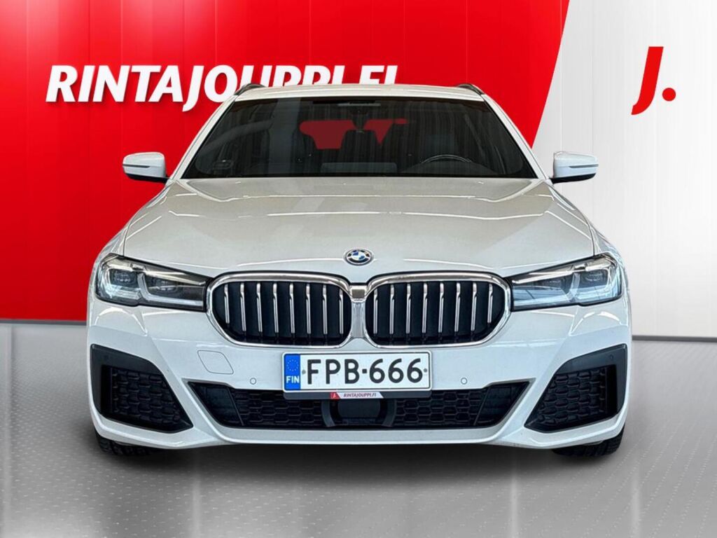 BMW 530 2023, kuva 4/37
