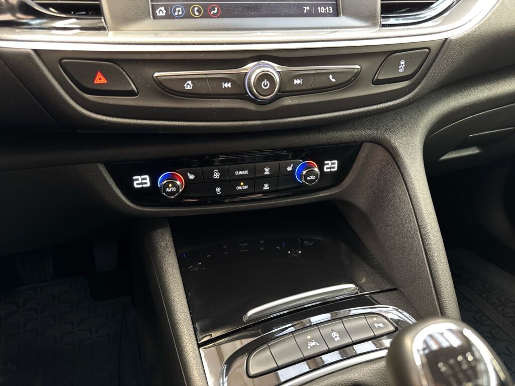 Opel Insignia 2019 Harmaa