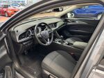 Opel Insignia 2019 Harmaa